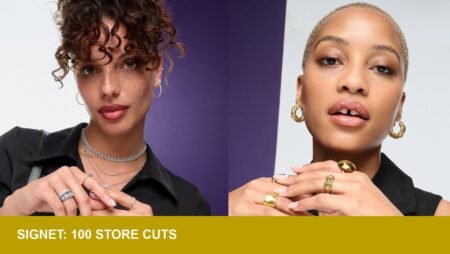 Signet shutters James Allen, cuts 100 stores — portfolio test