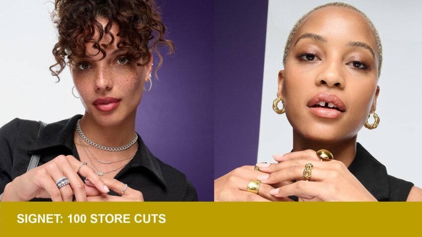 Signet shutters James Allen, cuts 100 stores — portfolio test