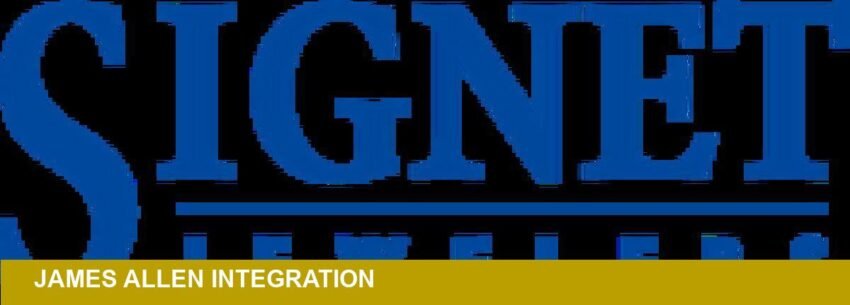 Signet folds James Allen into Blue Nile — signals online consolidation