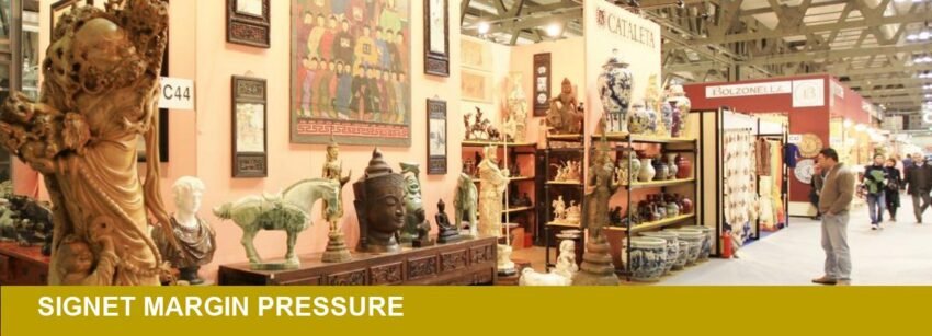 Signet flags rising gold, silver costs - tests margin resilience