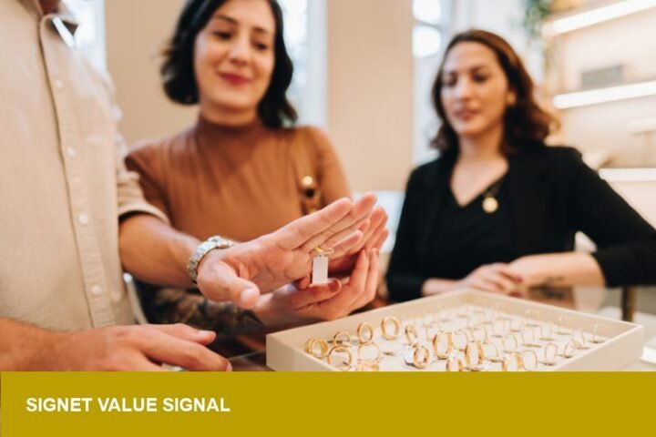 Signet's stock pop signals investor interest — buy for 2026?