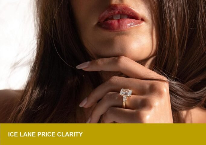 The Ice Lane brings pricing clarity to India’s lab-grown diamonds