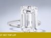 Tiffany 10ct flawless diamond tops Christie's online sale—signals demand?