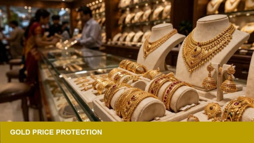 Jewellers roll out gold price-protection ahead of Akshaya Tritiya 2026