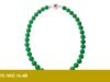 Poly Auction jadeite necklace sells HKD 14.4m — a market signal