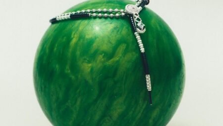 Spring 2026 jewelry trends: form, color, materiality signal shift