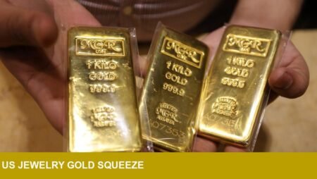 US brands turn to steel and aluminum as gold prices squeeze margins